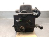 Replacement cylinder head for Ford Fiesta IV (JA_, JB_) 1.8 D. OEM/IAM references: XS4Q6090BC 6534656 XS4Q6K271BA