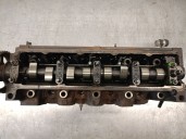 Replacement cylinder head for Ford Fiesta IV (JA_, JB_) 1.8 D. OEM/IAM references: XS4Q6090BC 6534656 XS4Q6K271BA