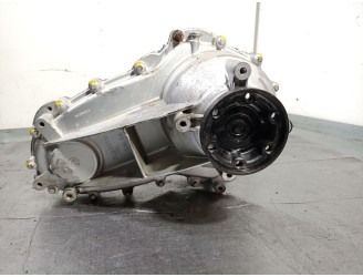 Replacement transfer case for Mercedes-Benz M-Class (W164) ML 320 CDI 4MATIC (164.122). OEM/IAM references: A2512801200 A2512801
