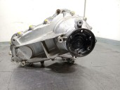 Replacement transfer case for Mercedes-Benz M-Class (W164) ML 320 CDI 4MATIC (164.122). OEM/IAM references: A2512801200 A2512801