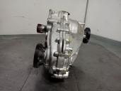 Replacement transfer case for Mercedes-Benz M-Class (W164) ML 320 CDI 4MATIC (164.122). OEM/IAM references: A2512801200 A2512801