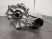 Replacement transfer case for Mercedes-Benz M-Class (W164) ML 320 CDI 4MATIC (164.122). OEM/IAM references: A2512801200 A2512801