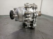 Replacement transfer case for Mercedes-Benz M-Class (W164) ML 320 CDI 4MATIC (164.122). OEM/IAM references: A2512801200 A2512801