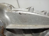 Replacement transfer case for Mercedes-Benz M-Class (W164) ML 320 CDI 4MATIC (164.122). OEM/IAM references: A2512801200 A2512801
