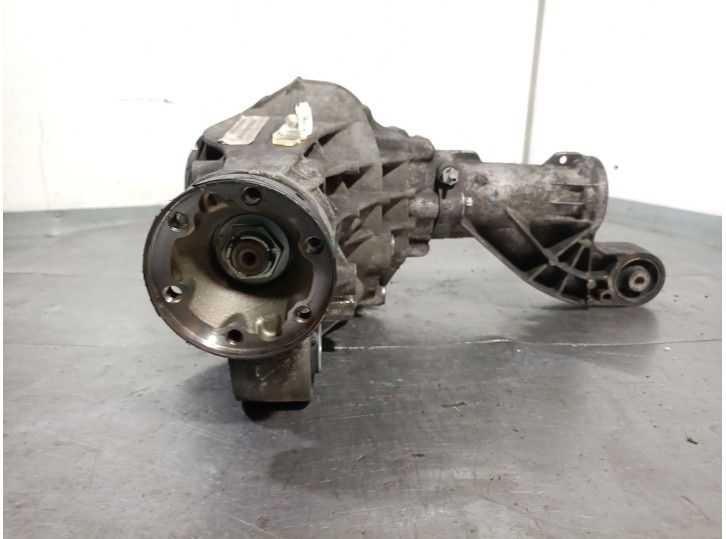 Replacement front differential for Mercedes-Benz M-Class (W164) ML 320 CDI 4MATIC (164.122). OEM/IAM reference: A1643302102 