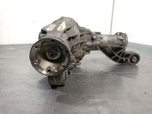 Replacement front differential for Mercedes-Benz M-Class (W164) ML 320 CDI 4MATIC (164.122). OEM/IAM reference: A1643302102 