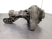 Replacement front differential for Mercedes-Benz M-Class (W164) ML 320 CDI 4MATIC (164.122). OEM/IAM reference: A1643302102 
