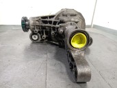 Replacement front differential for Mercedes-Benz M-Class (W164) ML 320 CDI 4MATIC (164.122). OEM/IAM reference: A1643302102 