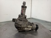 Replacement front differential for Mercedes-Benz M-Class (W164) ML 320 CDI 4MATIC (164.122). OEM/IAM reference: A1643302102 