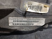 Replacement front differential for Mercedes-Benz M-Class (W164) ML 320 CDI 4MATIC (164.122). OEM/IAM reference: A1643302102 