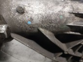 Replacement front differential for Mercedes-Benz M-Class (W164) ML 320 CDI 4MATIC (164.122). OEM/IAM reference: A1643302102 