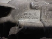 Replacement front differential for Mercedes-Benz M-Class (W164) ML 320 CDI 4MATIC (164.122). OEM/IAM reference: A1643302102 