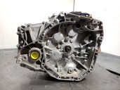 Replacement transmission for Renault Clio V (B7_) 1.6 E-Tech 140 (B7MU). OEM/IAM references: DB1011 SDHA400