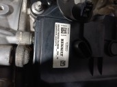 Replacement transmission for Renault Clio V (B7_) 1.6 E-Tech 140 (B7MU). OEM/IAM references: DB1011 SDHA400