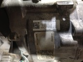 Replacement transmission for Renault Clio V (B7_) 1.6 E-Tech 140 (B7MU). OEM/IAM references: DB1011 SDHA400