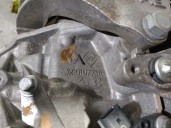 Replacement transmission for Renault Clio V (B7_) 1.6 E-Tech 140 (B7MU). OEM/IAM references: DB1011 SDHA400