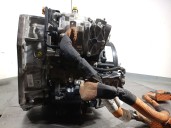 Replacement transmission for Renault Clio V (B7_) 1.6 E-Tech 140 (B7MU). OEM/IAM references: DB1011 SDHA400