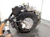 Replacement transmission for Renault Clio V (B7_) 1.6 E-Tech 140 (B7MU). OEM/IAM references: DB1011 SDHA400