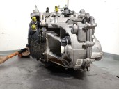 Replacement transmission for Renault Clio V (B7_) 1.6 E-Tech 140 (B7MU). OEM/IAM references: DB1011 SDHA400