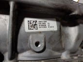 Replacement transmission for Renault Clio V (B7_) 1.6 E-Tech 140 (B7MU). OEM/IAM references: DB1011 SDHA400