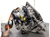 Replacement transmission for Renault Clio V (B7_) 1.6 E-Tech 140 (B7MU). OEM/IAM references: DB1011 SDHA400