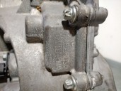 Replacement transmission for Renault Clio V (B7_) 1.6 E-Tech 140 (B7MU). OEM/IAM references: DB1011 SDHA400