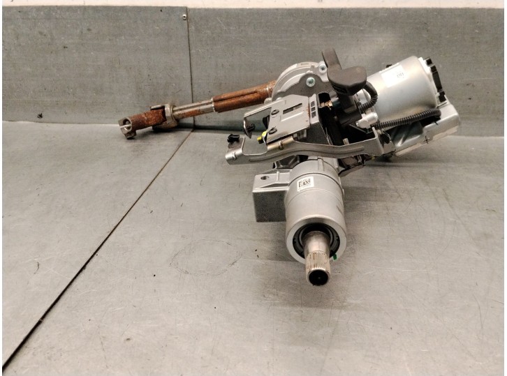 Replacement steering column for Renault Clio V (B7_) 1.6 E-Tech 140 (B7MU). OEM/IAM reference: 488107188R