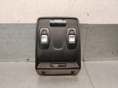 Replacement interior light for Renault Clio V (B7_) 1.6 E-Tech 140 (B7MU). OEM/IAM reference: 989803518R