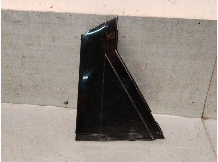 Replacement rear right exterior door handle for Renault Clio V (B7_) 1.6 E-Tech 140 (B7MU). OEM/IAM reference: 826066554R