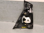 Replacement rear right exterior door handle for Renault Clio V (B7_) 1.6 E-Tech 140 (B7MU). OEM/IAM reference: 826066554R
