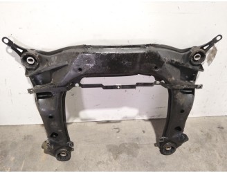 Recambio de puente delantero para audi a4 b7 (8ec) 2.0 referencia OEM IAM 8E0399313BD 8E0399313BD