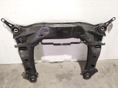 Replacement front subframe for Audi A4 B7 (8EC) 2.0, OEM/IAM references 8E0399313BD 8E0399313BD