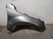Replacement right front fender for Suzuki Grand Vitara II (JT, TE, TD) 2.4 4WD (JB424), OEM/IAM reference 57600