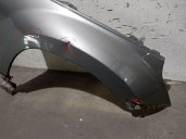 Replacement right front fender for Suzuki Grand Vitara II (JT, TE, TD) 2.4 4WD (JB424), OEM/IAM reference 57600