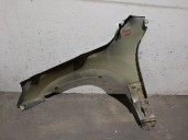 Replacement right front fender for Suzuki Grand Vitara II (JT, TE, TD) 2.4 4WD (JB424), OEM/IAM reference 57600