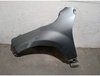 Replacement left front fender for Suzuki Grand Vitara II (JT, TE, TD) 2.4 4WD (JB424), OEM/IAM reference 577