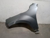 Replacement left front fender for Suzuki Grand Vitara II (JT, TE, TD) 2.4 4WD (JB424), OEM/IAM reference 577