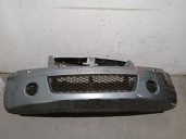 Replacement front bumper for Suzuki Grand Vitara II (JT, TE, TD) 2.4 4WD (JB424), OEM/IAM reference 7171177K