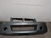 Replacement front bumper for Suzuki Grand Vitara II (JT, TE, TD) 2.4 4WD (JB424), OEM/IAM reference 7171177K