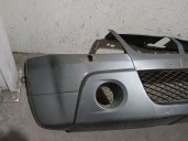 Replacement front bumper for Suzuki Grand Vitara II (JT, TE, TD) 2.4 4WD (JB424), OEM/IAM reference 7171177K