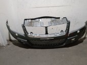 Replacement front bumper for Suzuki Grand Vitara II (JT, TE, TD) 2.4 4WD (JB424), OEM/IAM reference 7171177K
