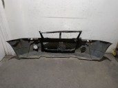 Replacement front bumper for Suzuki Grand Vitara II (JT, TE, TD) 2.4 4WD (JB424), OEM/IAM reference 7171177K