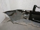 Replacement front bumper for Suzuki Grand Vitara II (JT, TE, TD) 2.4 4WD (JB424), OEM/IAM reference 7171177K