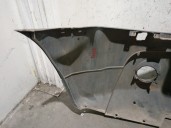 Replacement front bumper for Suzuki Grand Vitara II (JT, TE, TD) 2.4 4WD (JB424), OEM/IAM reference 7171177K