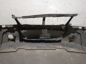Replacement front bumper for Suzuki Grand Vitara II (JT, TE, TD) 2.4 4WD (JB424), OEM/IAM reference 7171177K