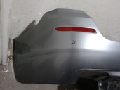 Replacement rear bumper for BMW 5 Touring (F11) 520 d, OEM/IAM references 51127254916 51127254916