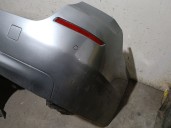 Replacement rear bumper for BMW 5 Touring (F11) 520 d, OEM/IAM references 51127254916 51127254916