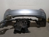 Replacement rear bumper for BMW 5 Touring (F11) 520 d, OEM/IAM references 51127254916 51127254916