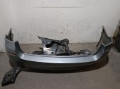 Replacement rear bumper for BMW 5 Touring (F11) 520 d, OEM/IAM references 51127254916 51127254916