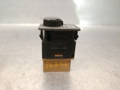Replacement light switch for Nissan Almera I Hatchback (N15) 1.6, OEM/IAM references 2519080N00 2519080N00